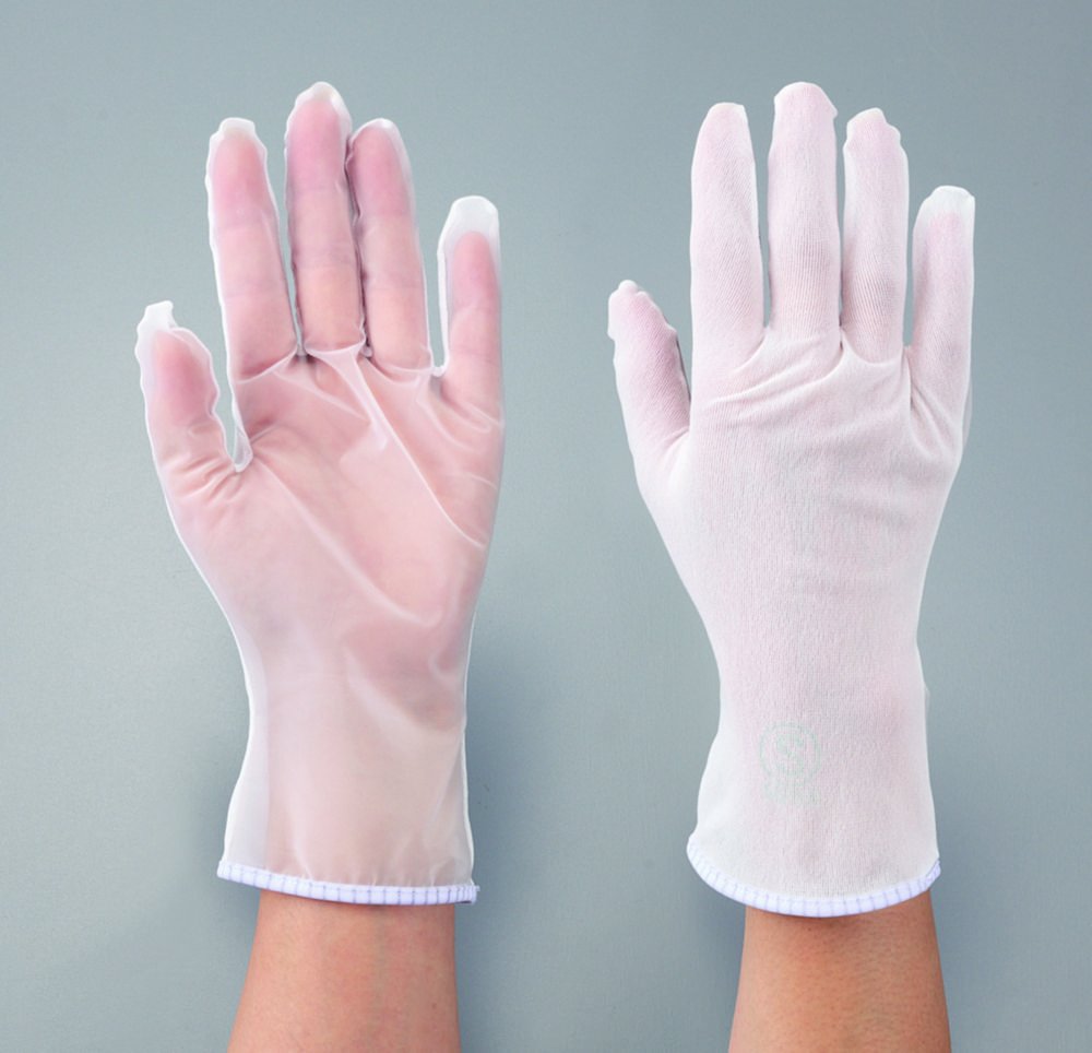 Handschuh ASPURE, links | Handschuhgröße: XL