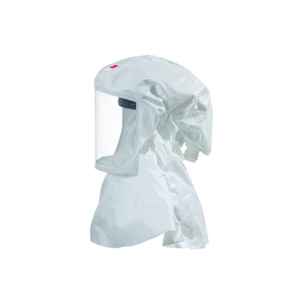 Bonnets for blower respiratory protection systems 3M™ Versaflo™.