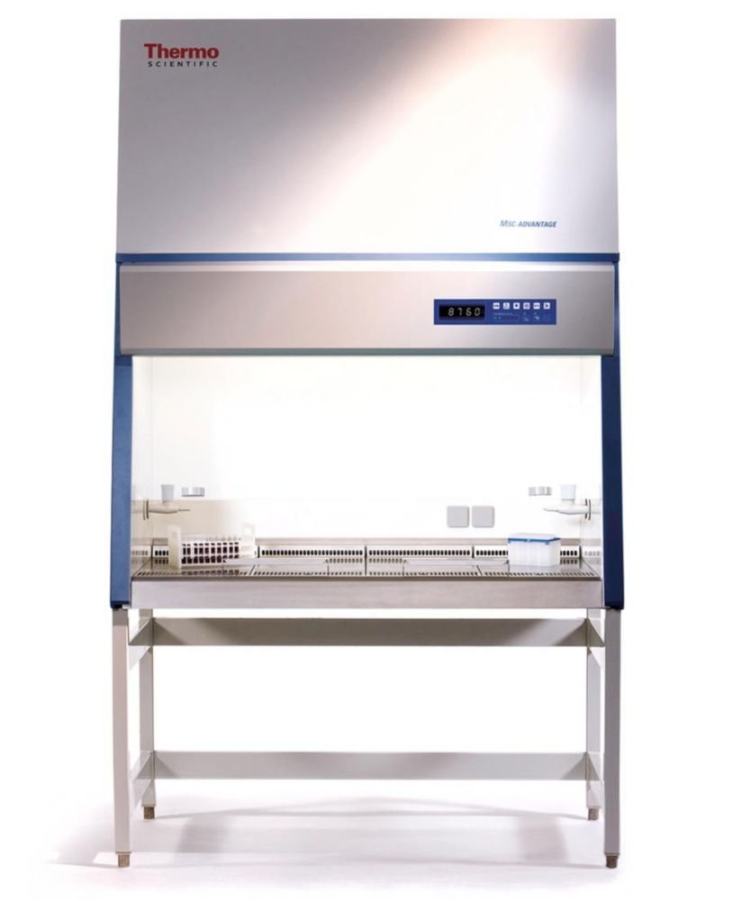 MSC-Advantage™ Class II Biosafety Cabinets | Description: MSC Advantage 1.8