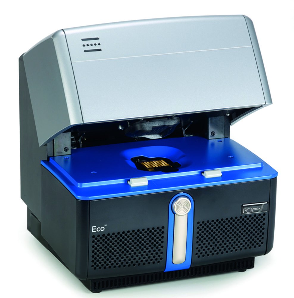Real-time PCR-System Eco 48 | Typ: Eco 48
