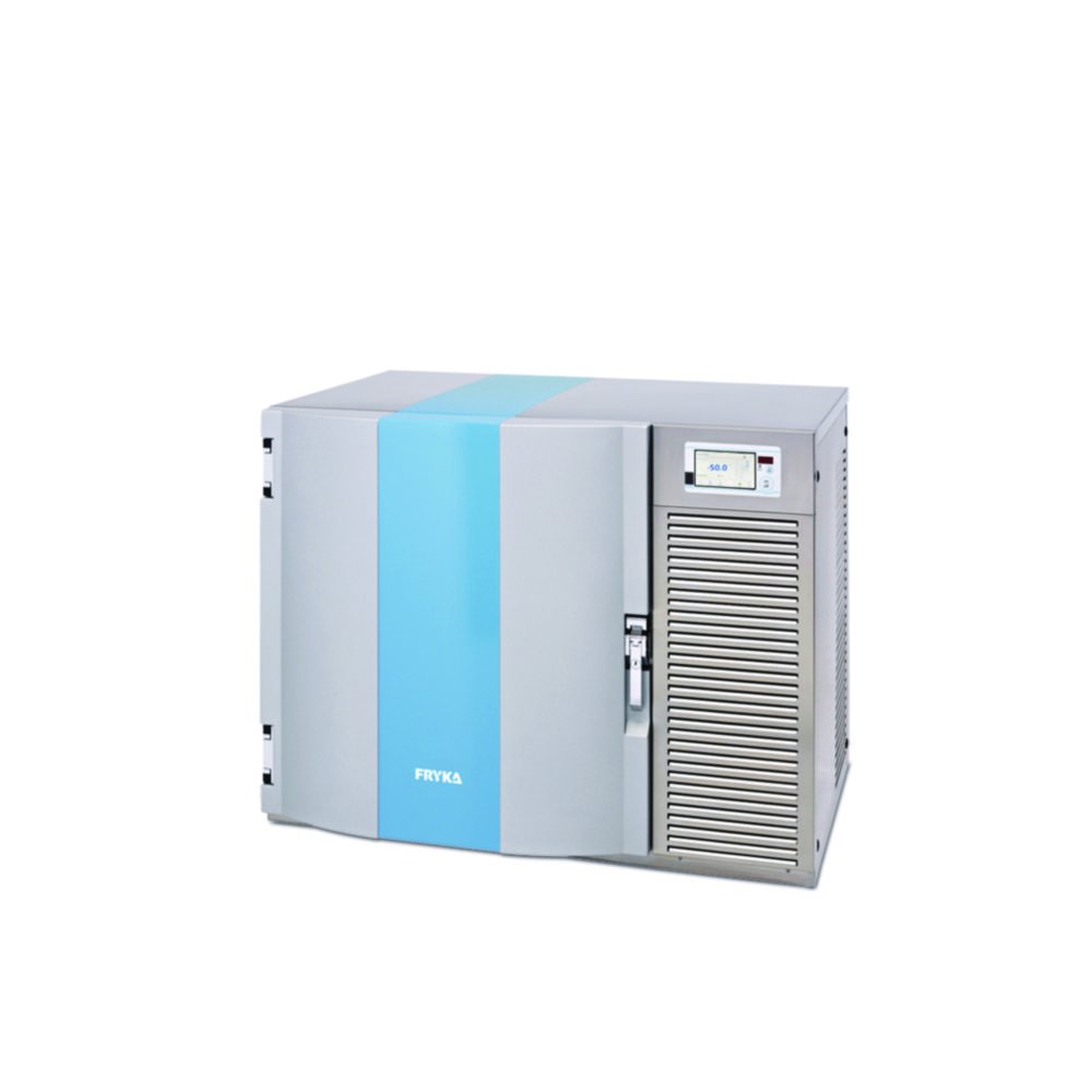 Tiefkühlunterbauschrank TUS 50-100 //logg, bis -50 °C