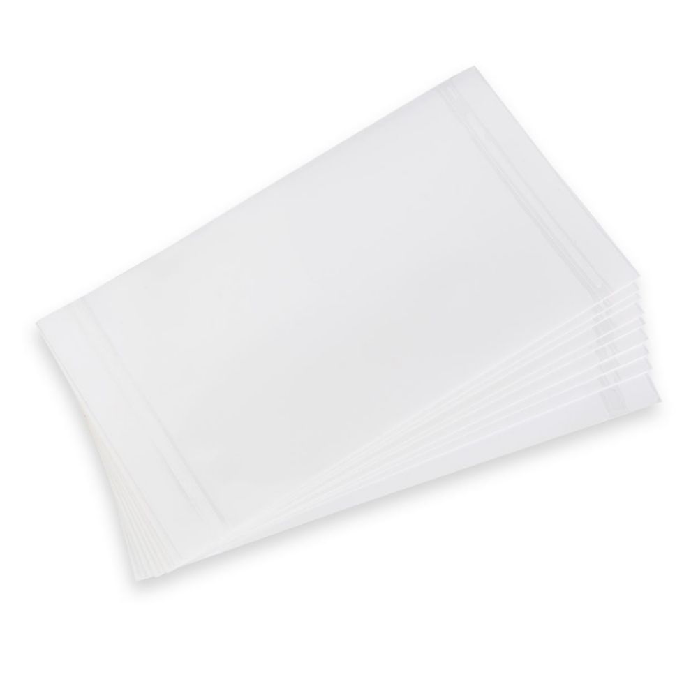 LLG-qPCR-Plattenverschlüsse, PE