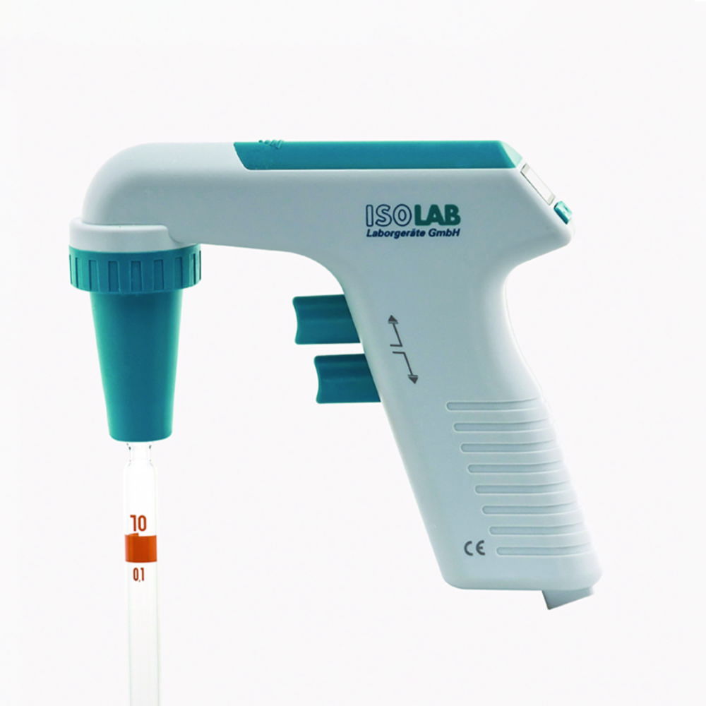 Pipettierhelfer