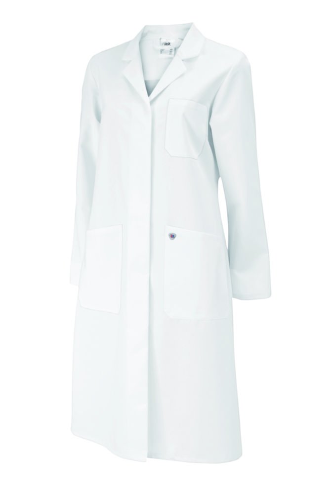 Womens laboratory coats 1699 | Clothing size: 38
