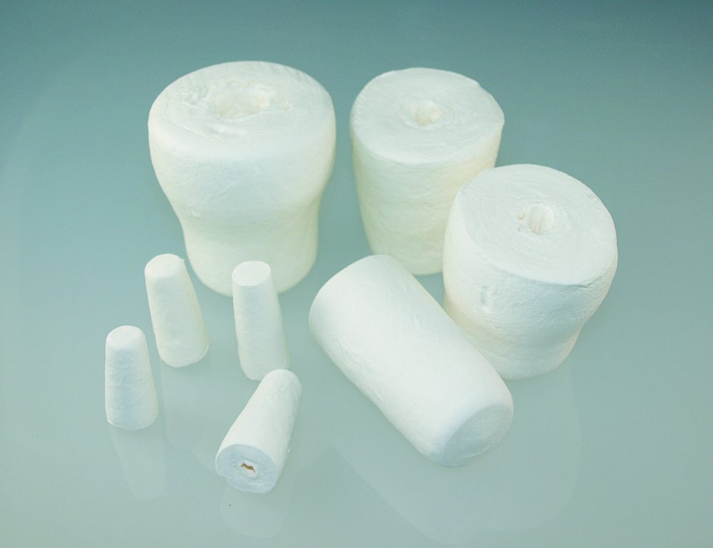 LLG-Cellulose stoppers Steristoppers® | Type: No. 29