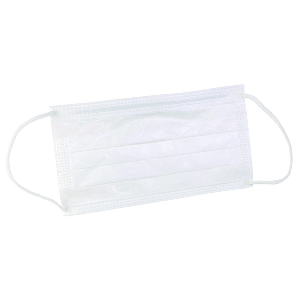 Disposable mask for Cleanroom Kimtech™ M3, sterile