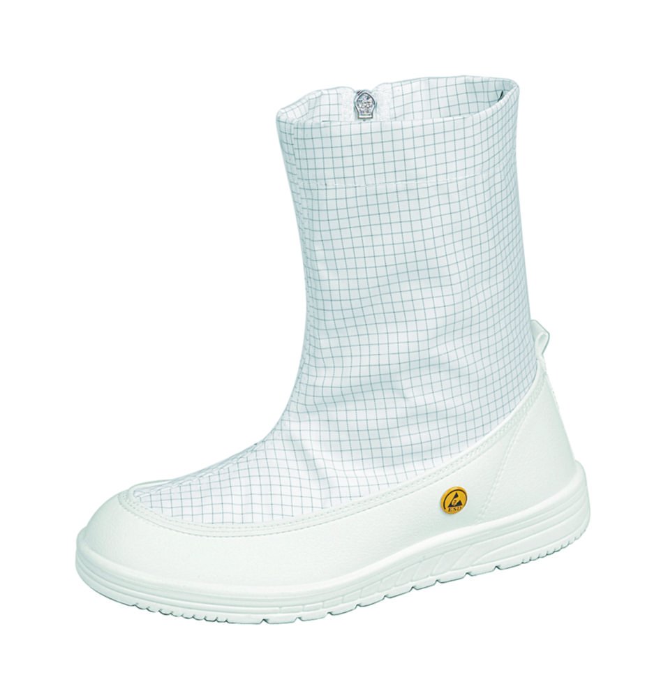 Cleanroom Boots, ESD | Size: 42