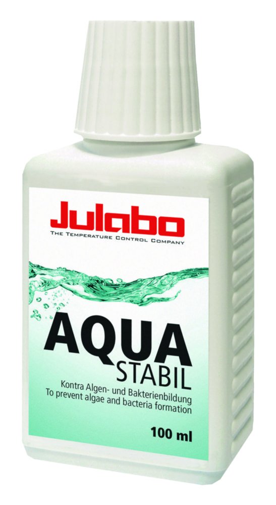 Liquide de protection anti-algues pour bain-marie Aqua Stabil