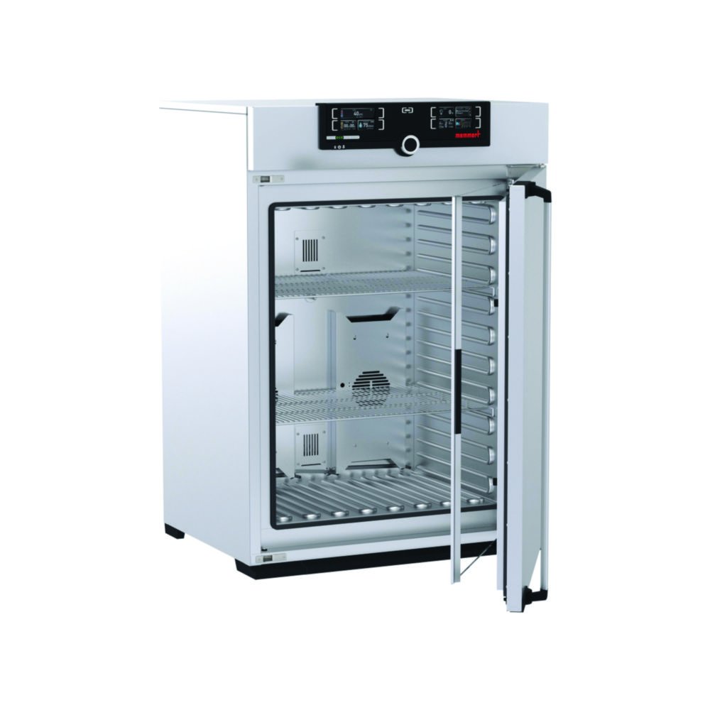 Peltier-cooled incubator IPPeco | Type: IPP260eco