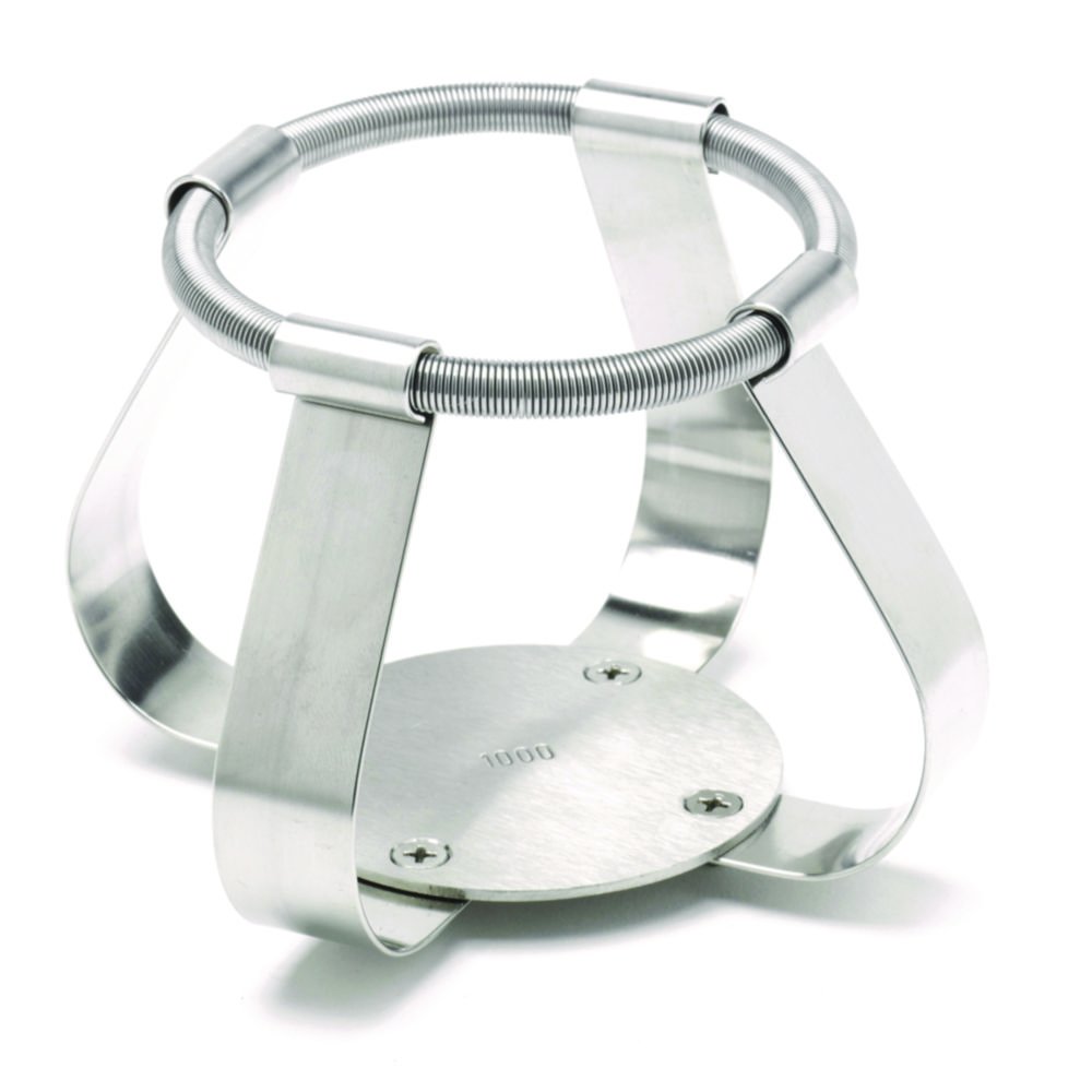 Accessories for shaking water baths | Type: Spring clamp SC-1000