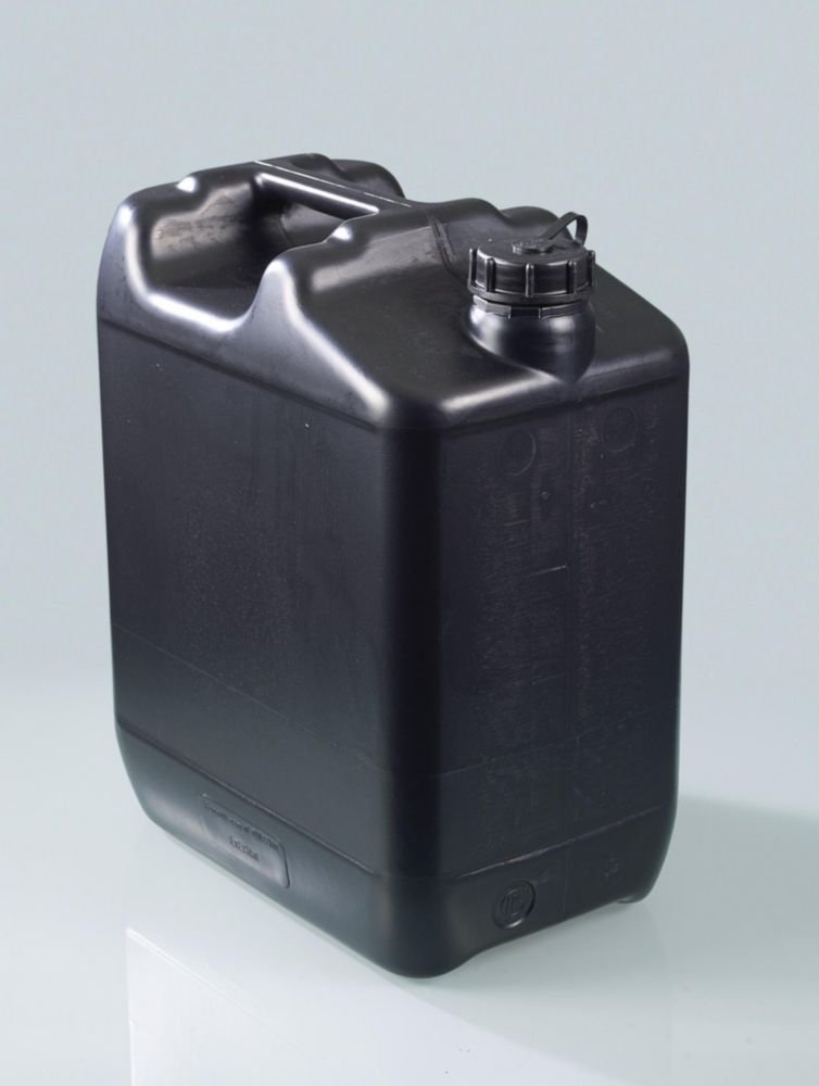 Safety canisters, HDPE, with UN approval | Nominal capacity: 30 l
