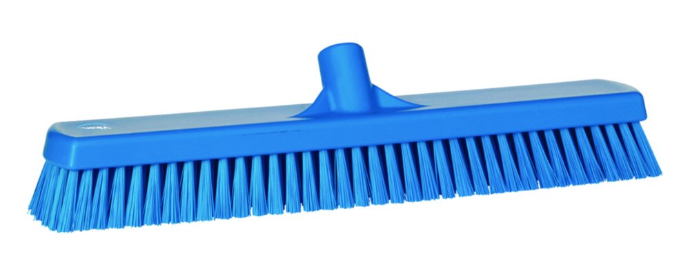 Wall-/Floor Washing Brush, PP, hard | Bristle length mm: 45