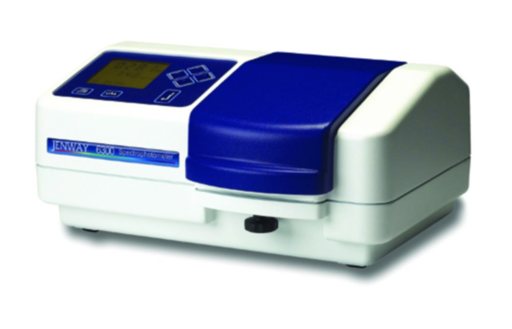 Spektralphotometer Model 6300 VIS / 6305 UV-VIS | Typ: 6300 VIS