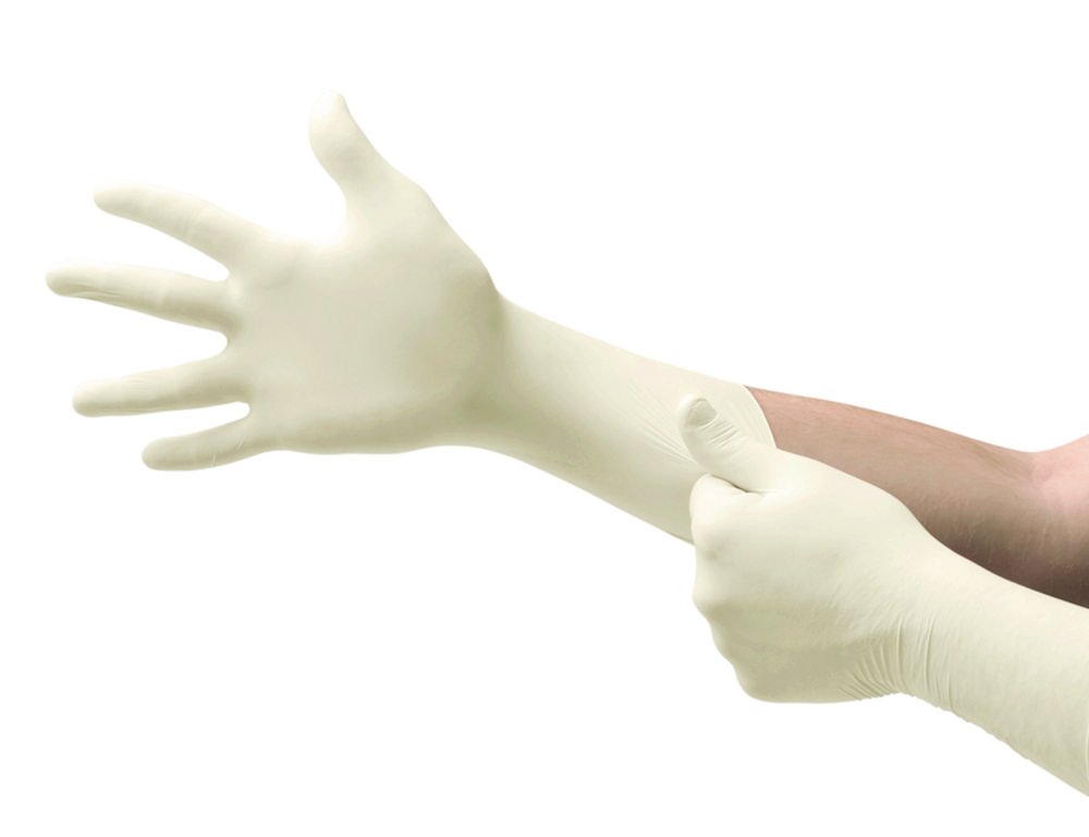 Disposable Gloves TouchNTuff®, Neoprene | Glove size: 5.5