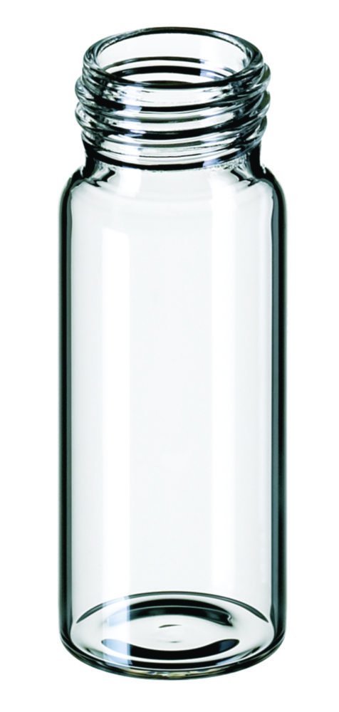 LLG-Gewindeflaschen ND24 (EPA) | Nennvolumen: 30 ml