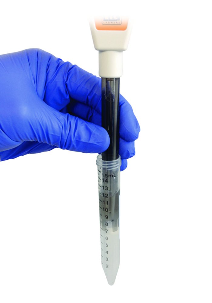 pH Tester LLG-pH Pen | Type: LLG-pH Pen