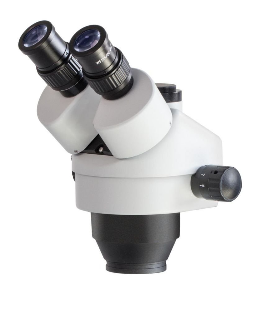 Stereo zoom microscope heads | Type: OZL 462