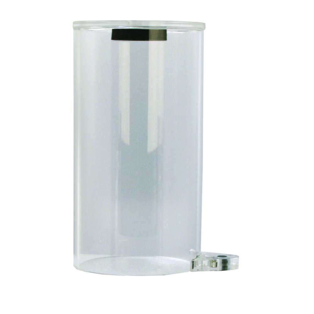 Protective covers for laboratory mixer MICROTRON® | Type: MBH 1000