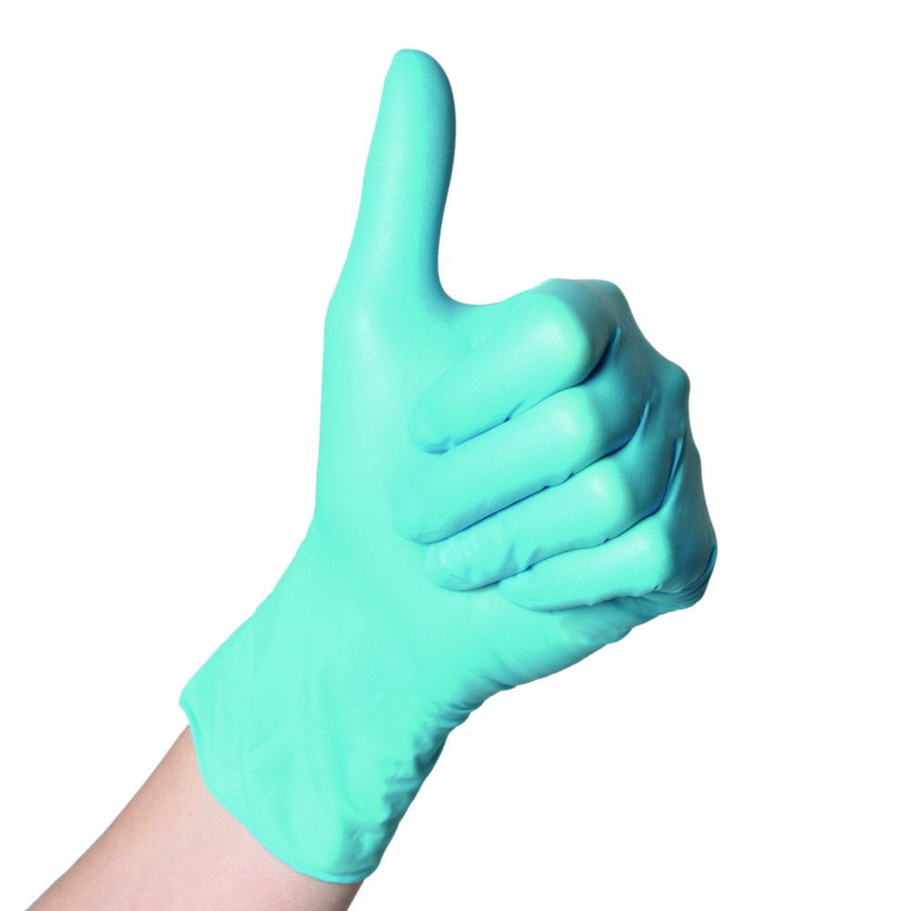 Disposable Gloves, Semperguard® Xpert, Nitrile