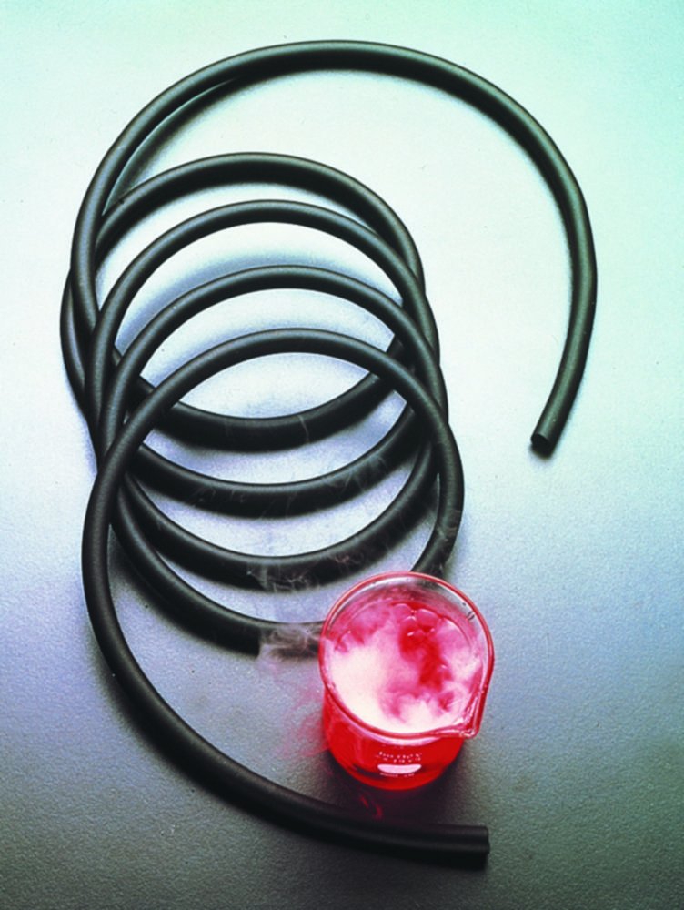 Tubing Norprene®  A 60 G | Int. Ø: 4.8 mm