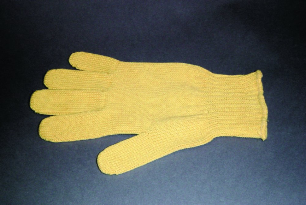 Protective gloves Kevlar® | Glove size: M (7.5 - 8)