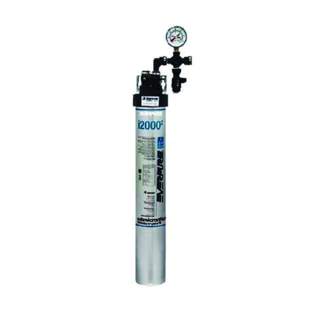 Système de filtration d'eau Everpure InsurIce 20002 Single