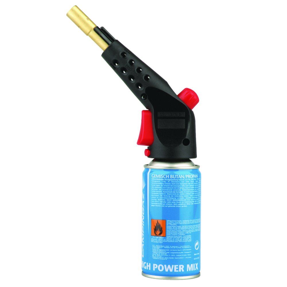 Gas burner powerjet | Type: powerjet