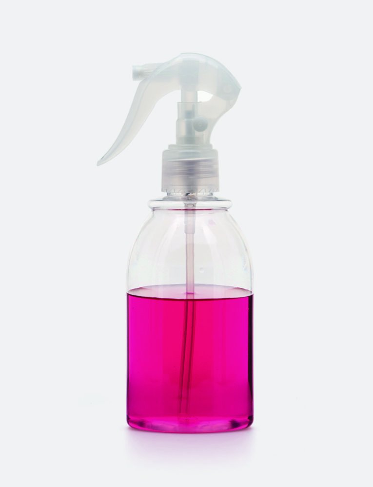 Sprühflaschen, PET | Nennvolumen: 250 ml