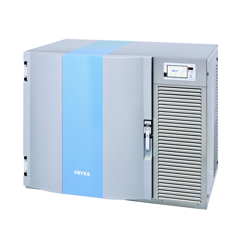 Tiefkühlunterbauschränke TUS 50-100 / TUS 80-100, bis -80 °C | Typ: TUS 50-100 //logg