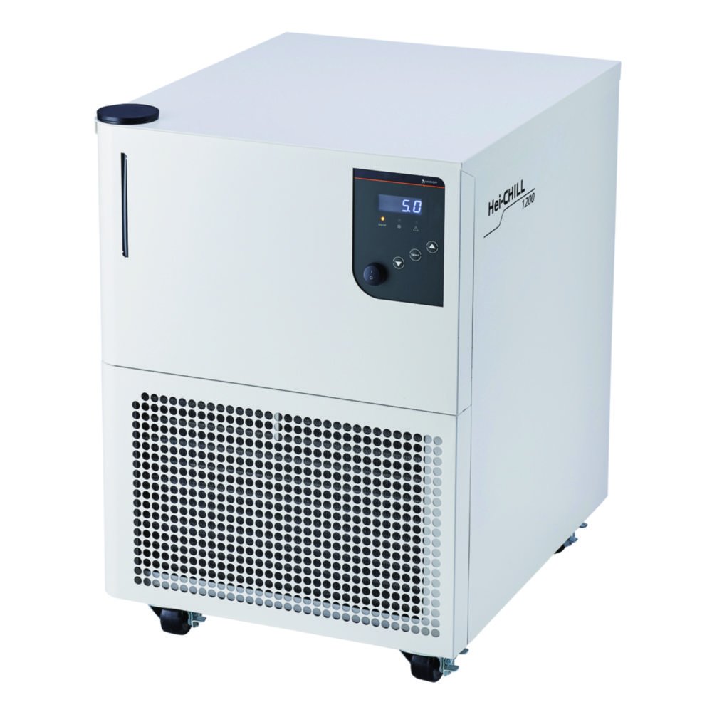 Circulating Coolers Hei-CHILL 600 / 1200 | Type: Hei-CHILL 600