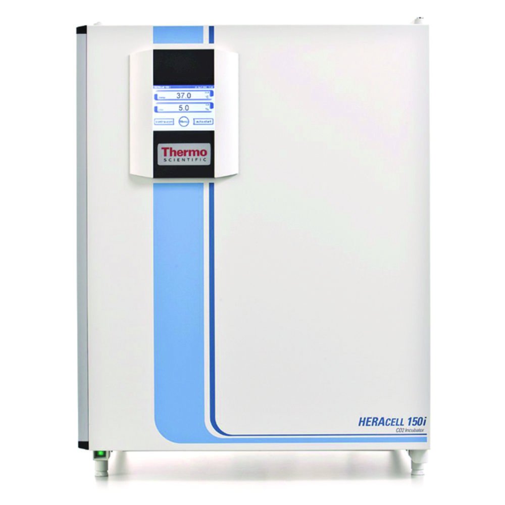 Incubateurs à CO2 avec chambre intérieure Heracell™ 150i/240i | Type: Heracell™ 150i