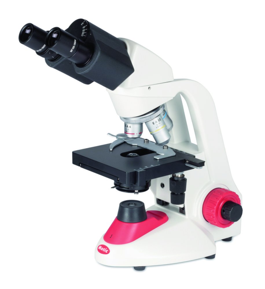 Schülermikroskope, RED 100 | Typ: RED 130