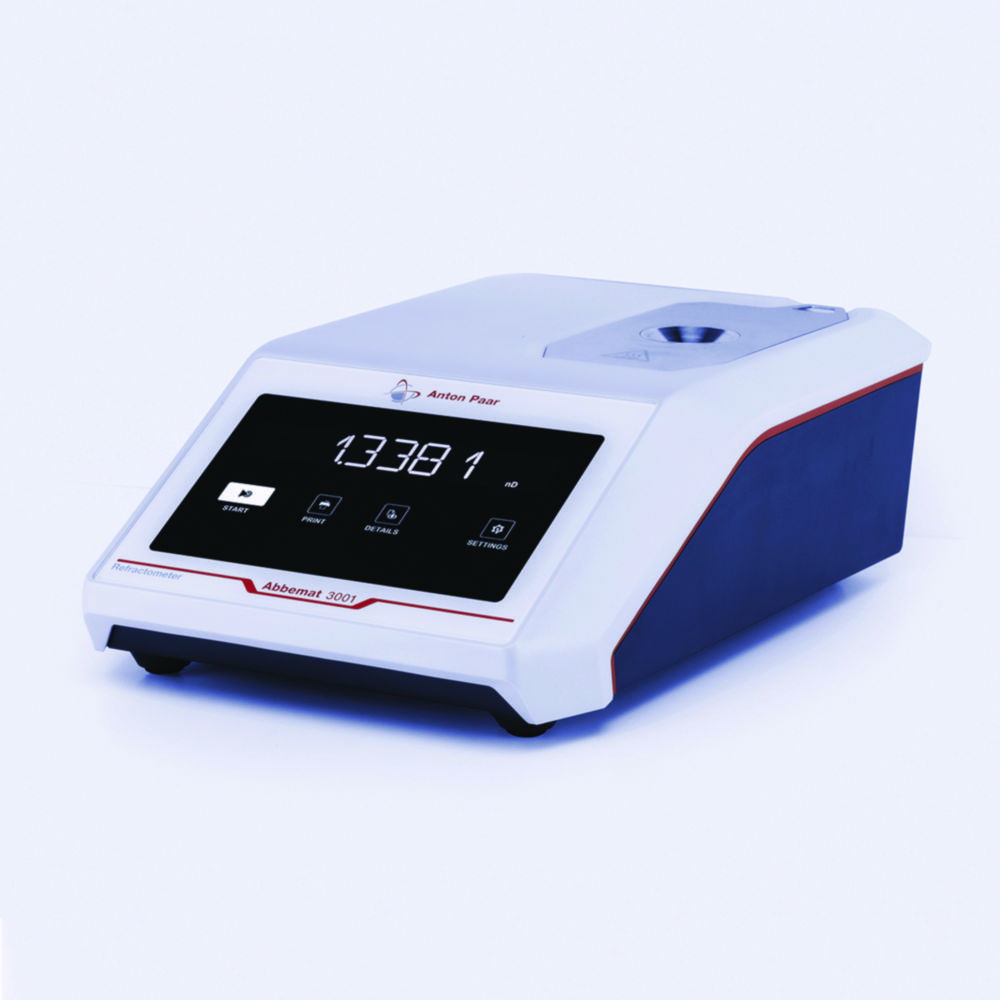 Laborrefraktometer Abbemat Essential