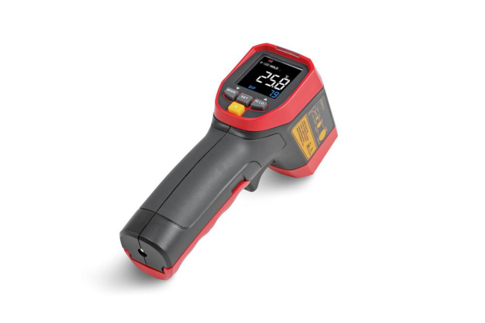 Infrarotthermometer Sauter JIT 100