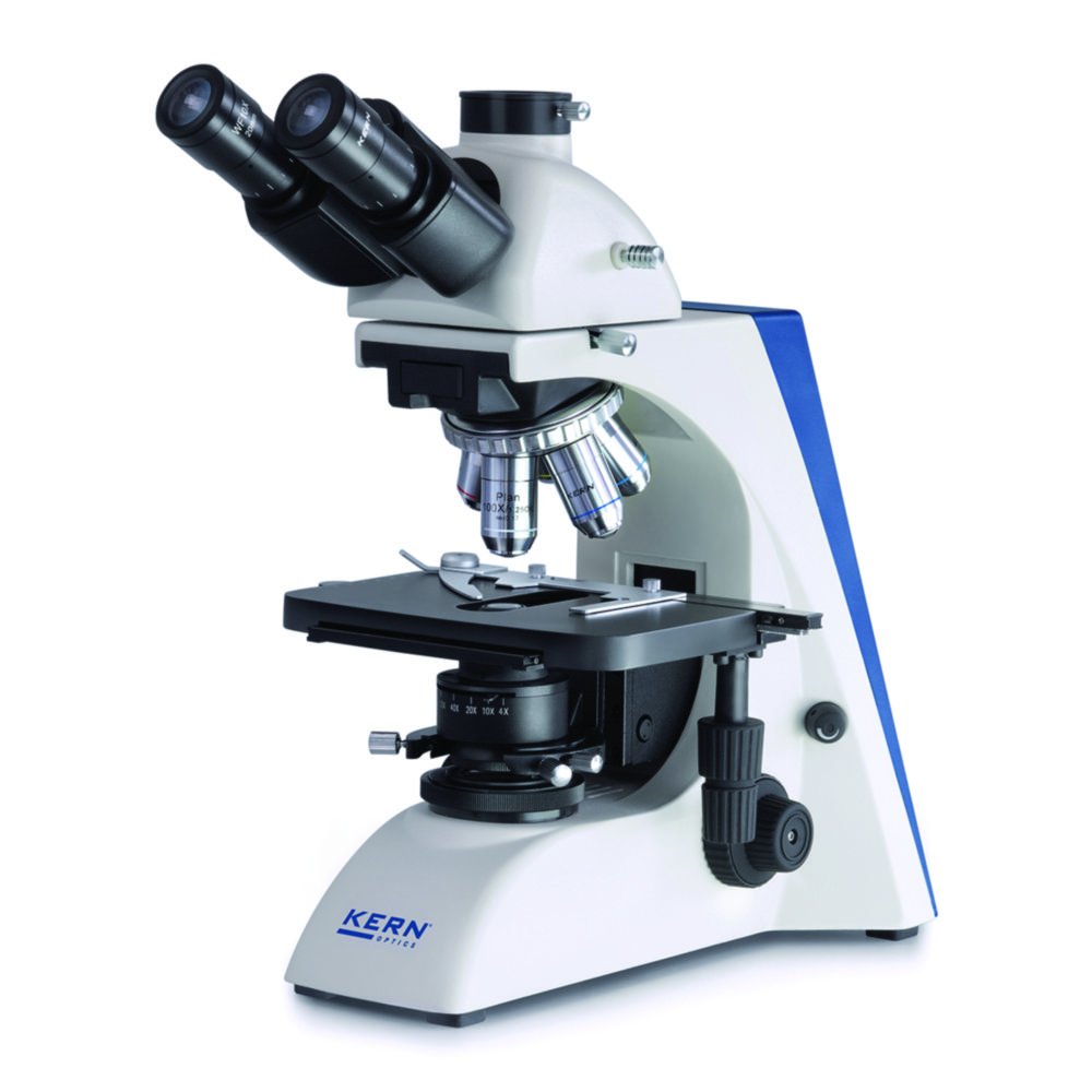 Microscopes à lumière transmise Professional Line OBN 13