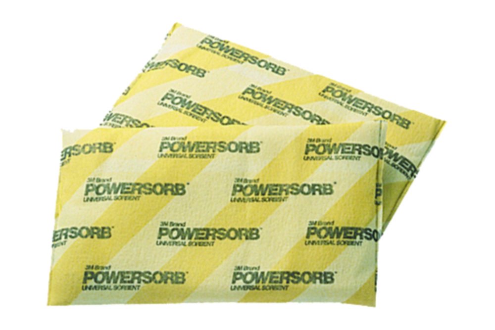 Absorbants chimiques | Type: P 300