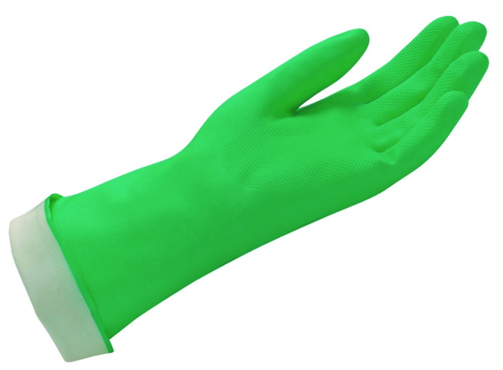 Chemical Protection Glove Ultranitrile 492, Nitrile