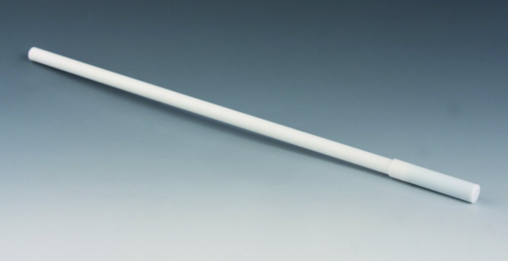 Magnetic Stirring Bar Retrievers, PTFE | Length mm: 250
