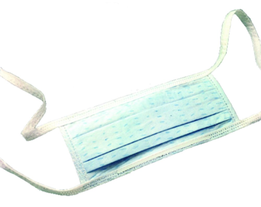 Surgical Masks, Tie-On and Ear-Loop
