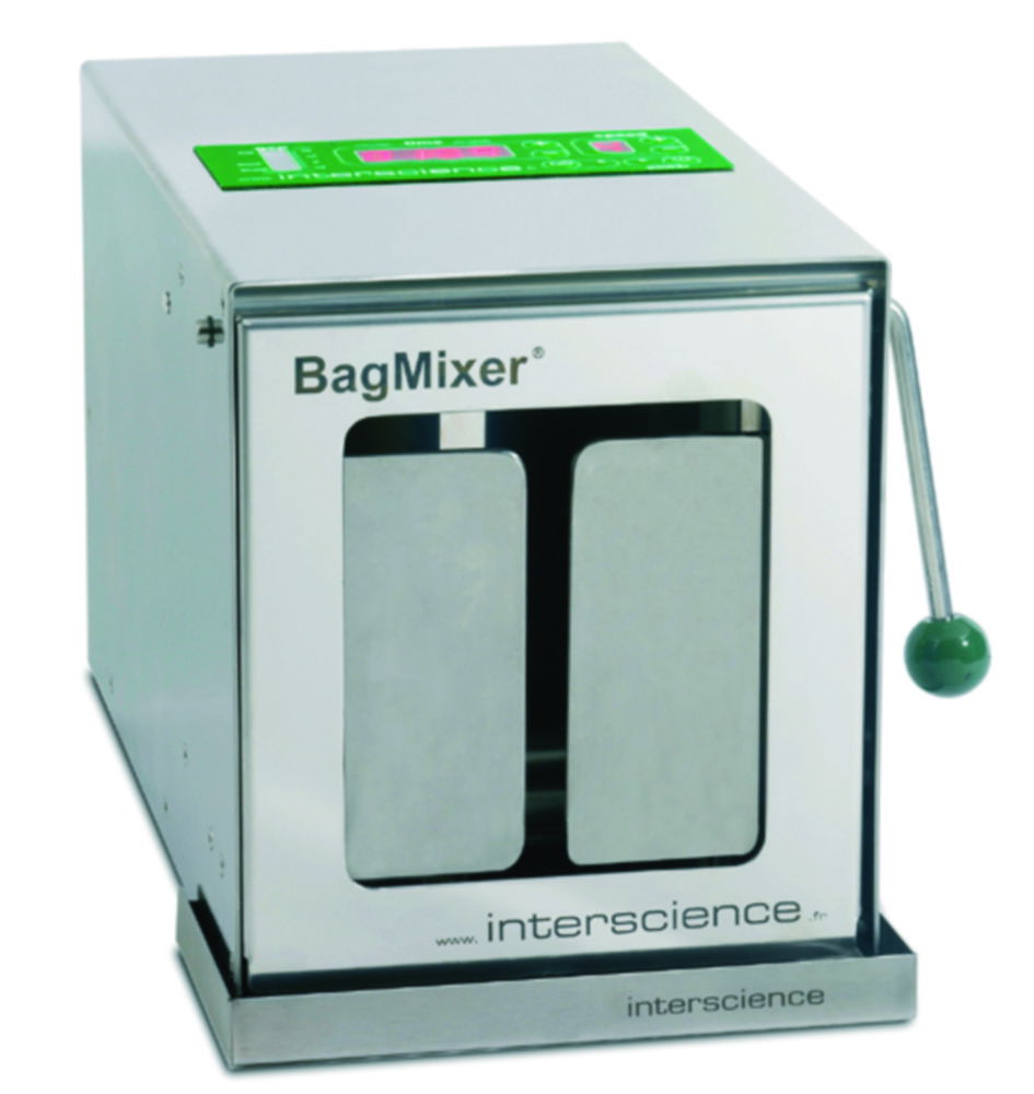 Labormischer BagMixer®400 Labormischer BagMixer®400