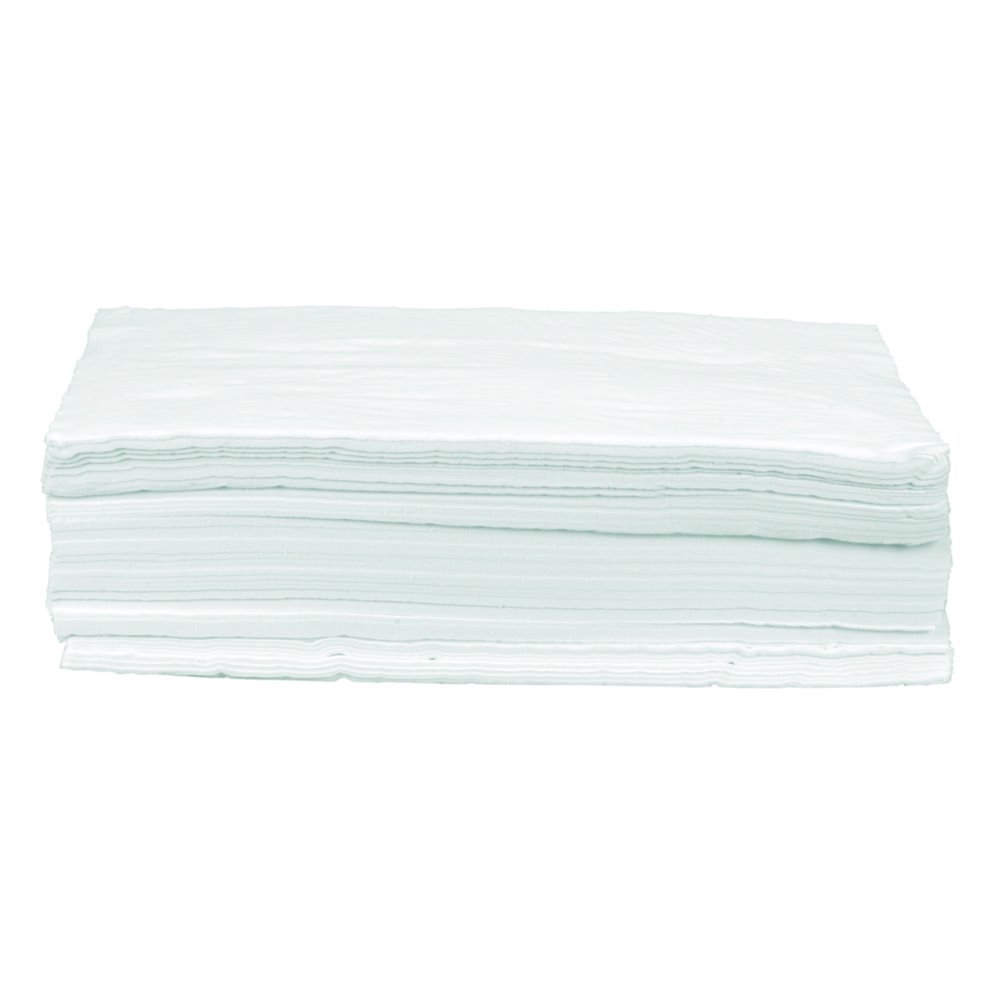 Papier absorbant | Type: Hautement blanchi
