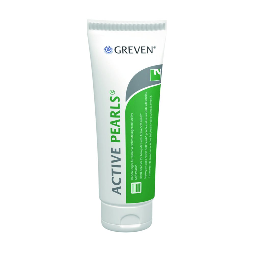 Cleansing Lotion GREVEN® ACTIVE PEARLS® | Capacity ml: 250