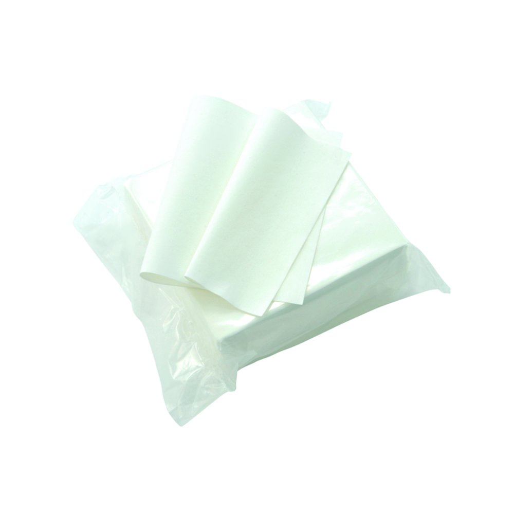 Reinraum Wischtücher Clino® One Way, Polyester/Zellulose | Abmessungen mm: 230 x 230