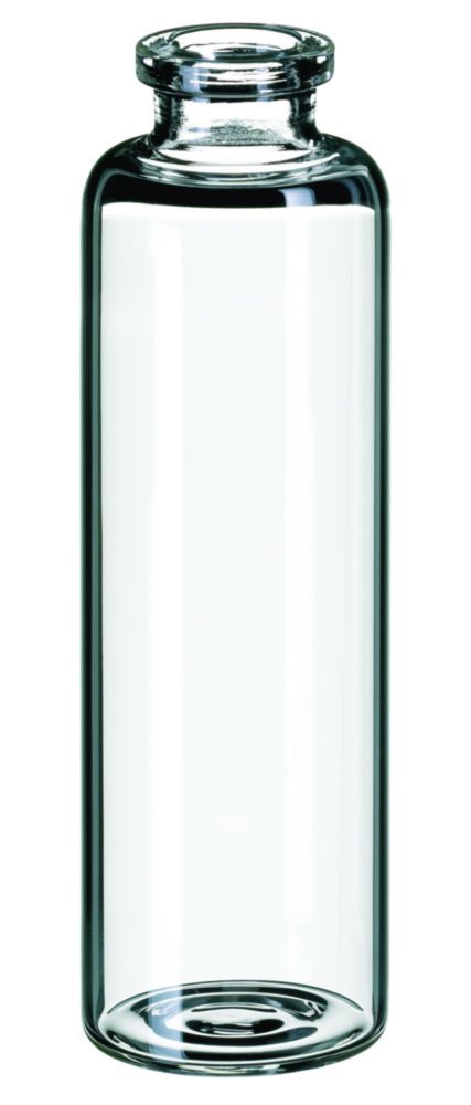 LLG-Headspace-Flaschen ND20 (20ml und 50ml) | Nennvolumen: 50 ml