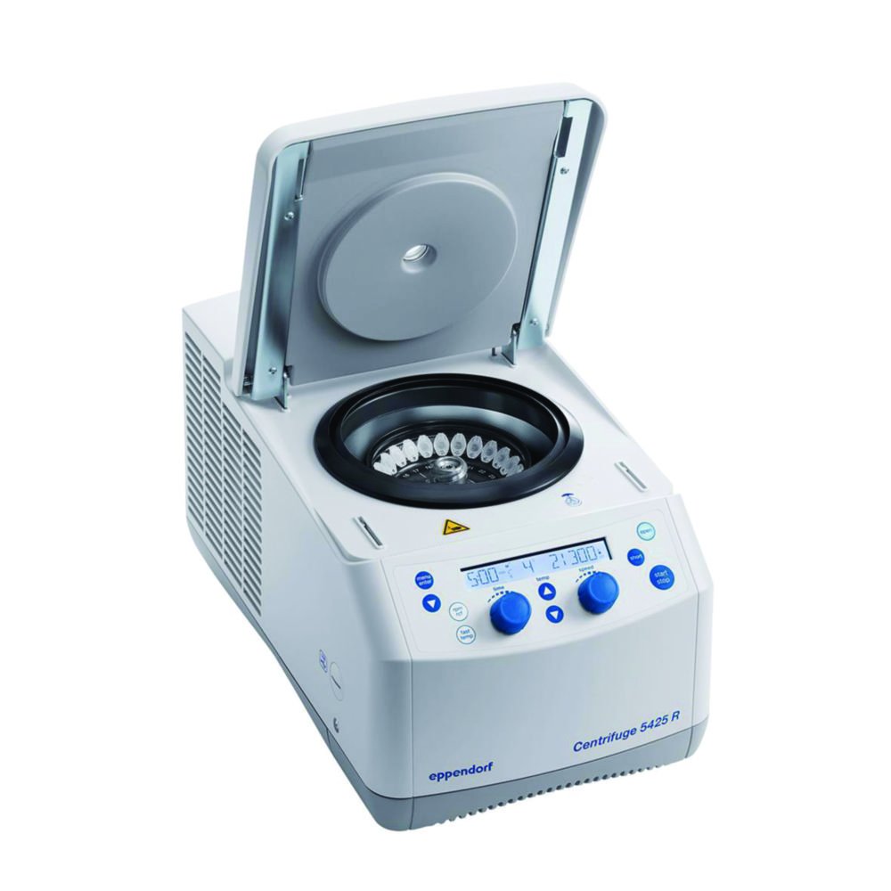 Microcentrifugeuse 5425 R (General Lab Product) | Type: 5425 R