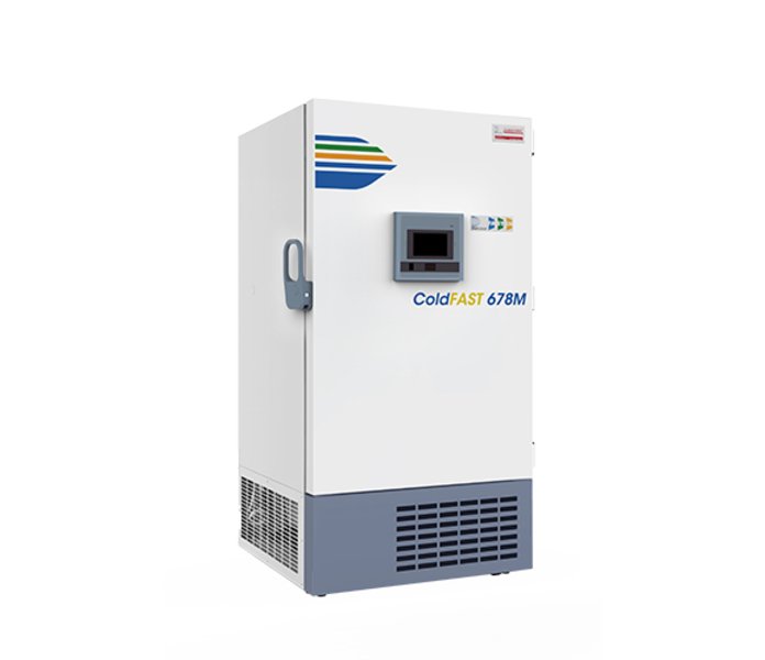 Ultra-Tiefkühlschrank ColdFAST M-Serie