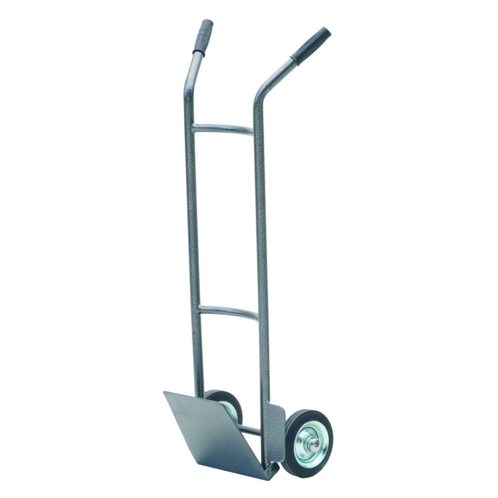 Tubular steel box cart profi KKR-806 | Height mm: 1100