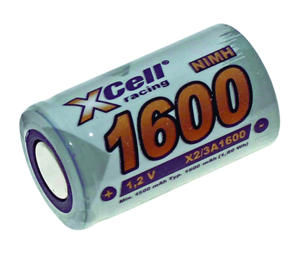 Rechargeable battery X-Cell®
