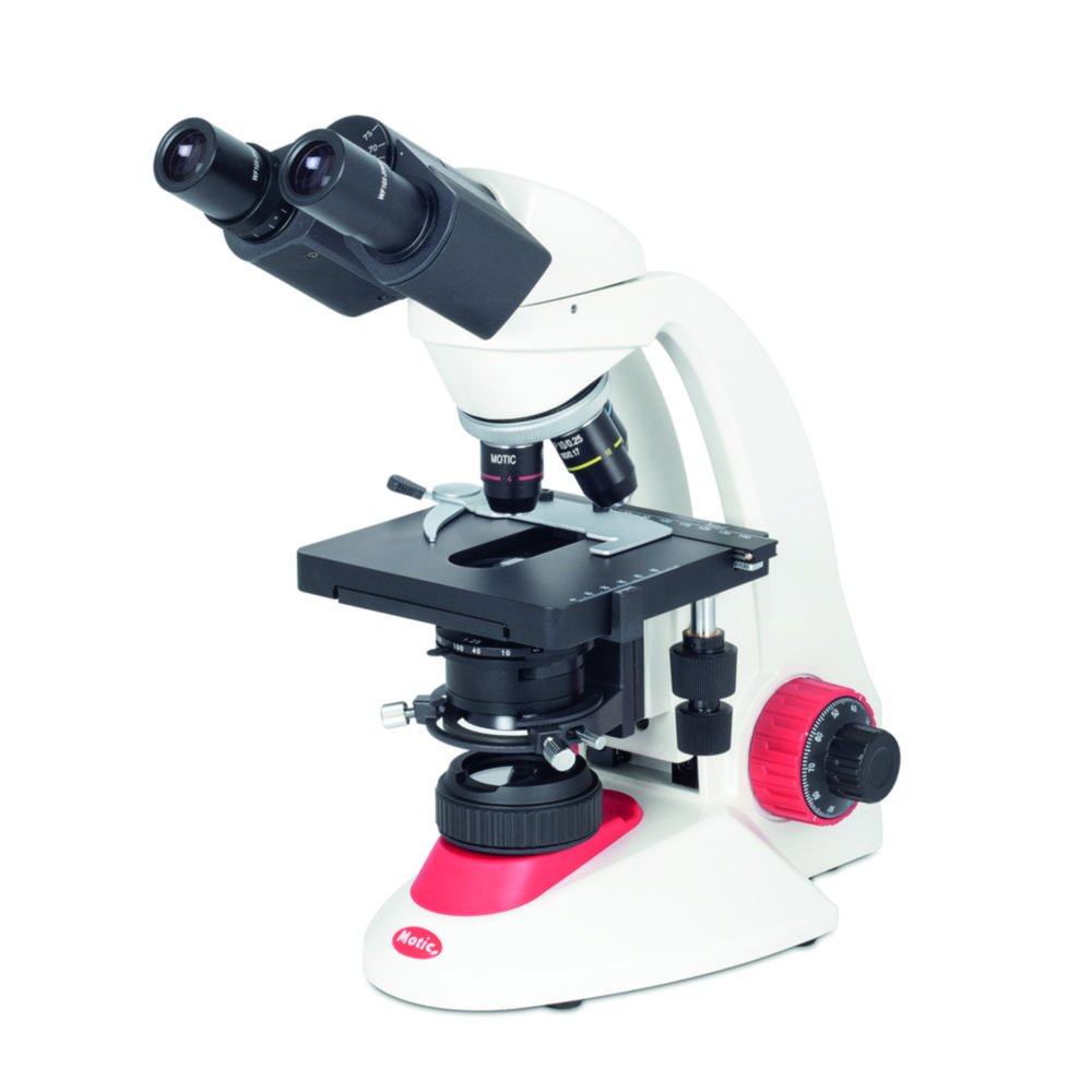 Microscopes pour élèves RED 230