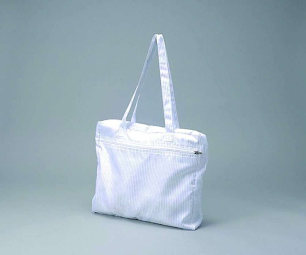 Clean Room Bag, polyester | Type: S1717